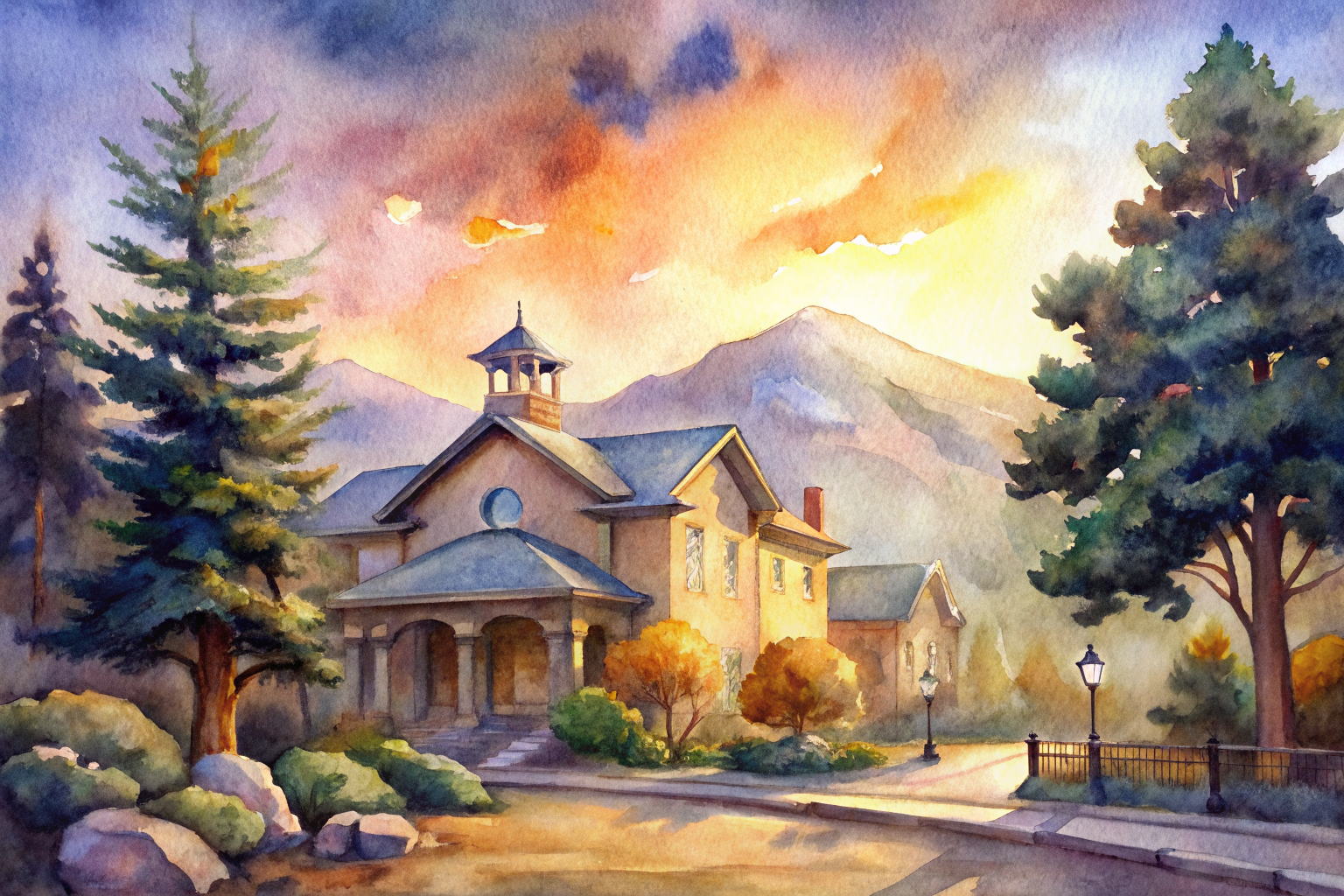 Estes Park Museum