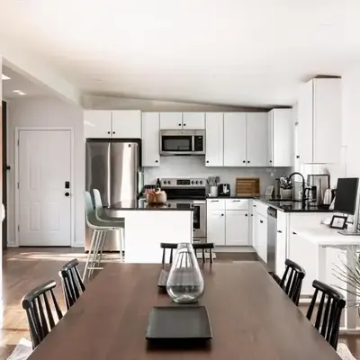 Chic Mid-Century Home Near Olde Town Arvada