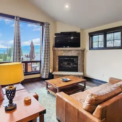 4BD Family Friendly Minutes from River Run Gondola