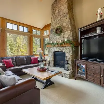 6554 Settlers Creek townhouse
