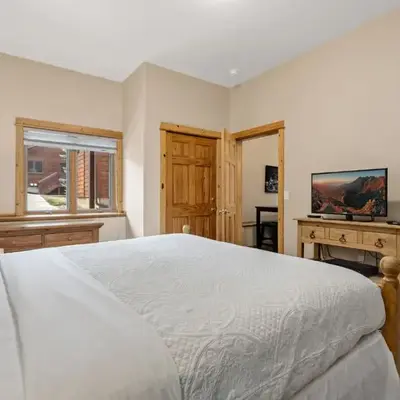 Bugle Pointe A13 by Estes Park Condos