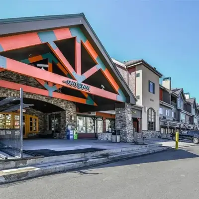 Studio Condo At Gateway Lodge In Keystone