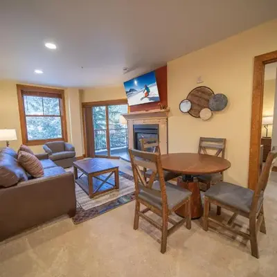Silver Mill 8232 by SummitCove Lodging