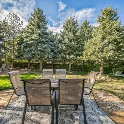 Bright & Cozy House Centennial Littleton 3 Bed 3 Bath