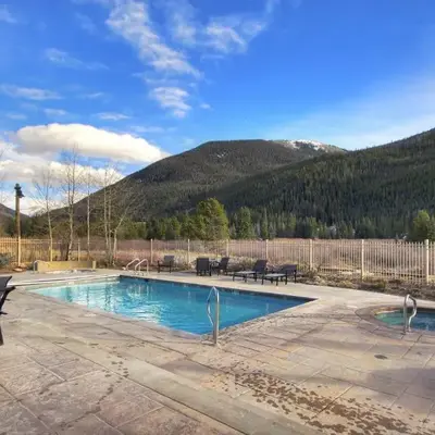 2301 Red Hawk Lodge condo