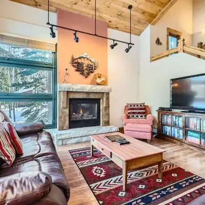 8712 Ski Tip Townhomes townhouse