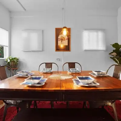 Whimsical Berkeley Bungalow