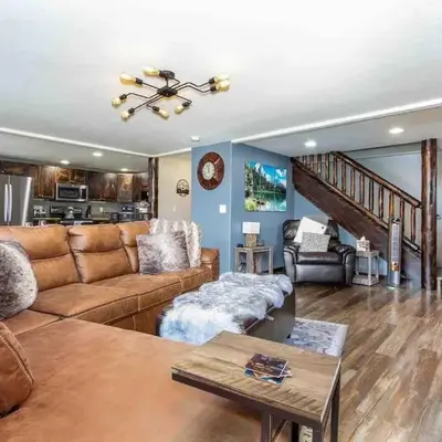 Lux 3BR Home - Wildlife & Views near RMNP