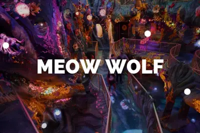 a new wolf game is coming to ptr in at The Stylish Stay Is A Brand New Construction in Thornton