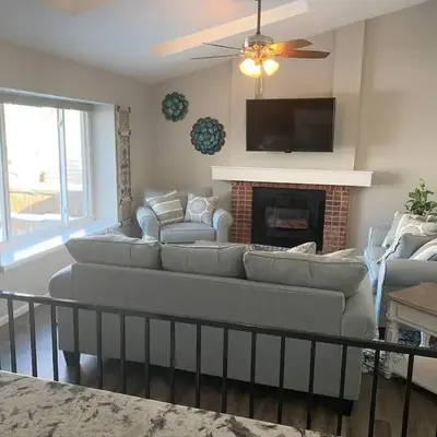 Cozy Home and Tidy Monthly Weekly Deals