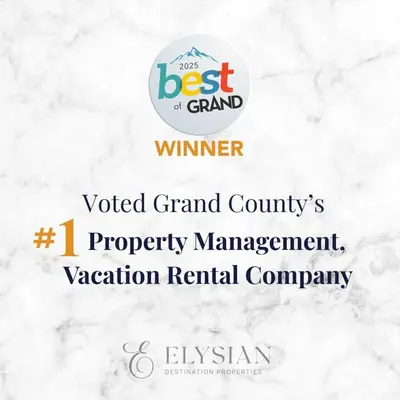 a sign for the best of the best of the best of the best of winner at Zephyr Escape in Fraser