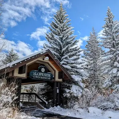 Slopeside 2731A by SummitCove Lodging