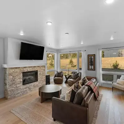 Brightwood 105