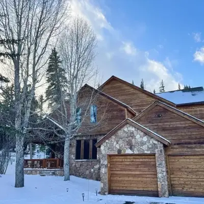Goldenrod Home 88 by SummitCove Lodging