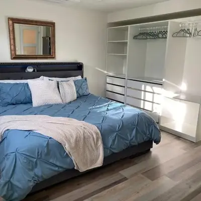Apartment in Ft Collins