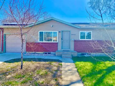 Gallery image of The Bird Nest in Arvada