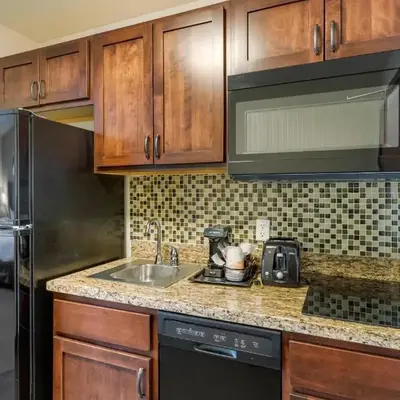 MainStay Suites Near Denver Downtown