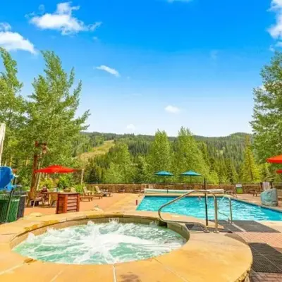 River Run Village 1 Bedroom Condo