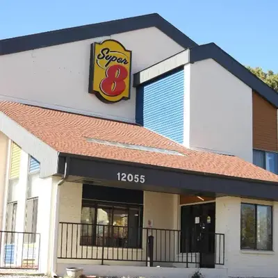 Super 8 by Wyndham Westminster Denver North
