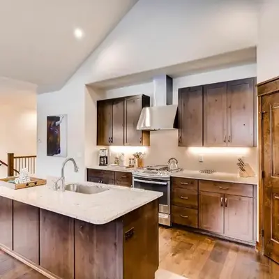 River Run Townhome RR38