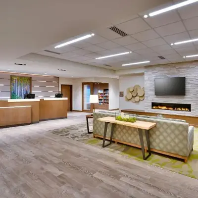 Fairfield Inn & Suites by Marriott Denver West/Federal Center