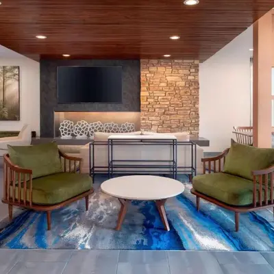 Fairfield Inn & Suites by Marriott Denver Tech Center North