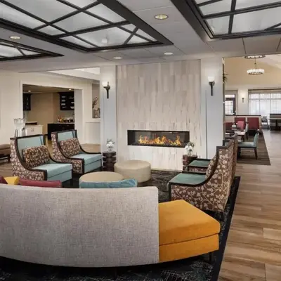 Homewood Suites by Hilton Denver International Airport