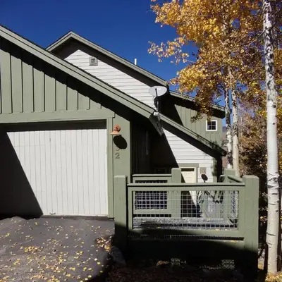 Anemone Townhome 3 bed 3 bath HTAT