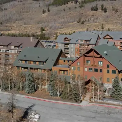 Arapahoe Lodge 1 Bed 1 Bath ALJP