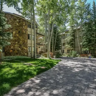 Ski In 3 Bedroom At Chateaux Dumont Keystone