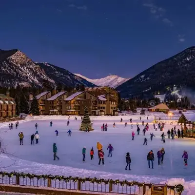 2 Bedroom Mountain Condo In Lakeside Village Near Keystone Lake With Complimentary Shuttle Service