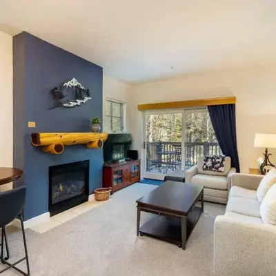 The Seasons 1834 condo
