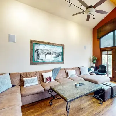 Marine Park Condo Unit C-16