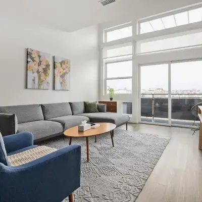 On Cloud 9 - Curated Lifestyle Loft - Zuni Lofts