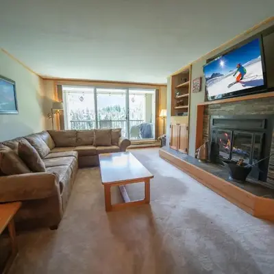 Pines 2089 by SummitCove Lodging