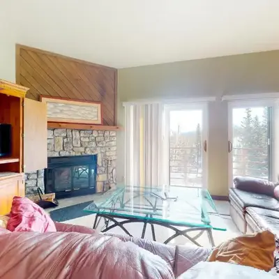 Buffalo Ridge B107