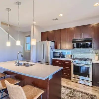 2332 N Clay Street Unit #3