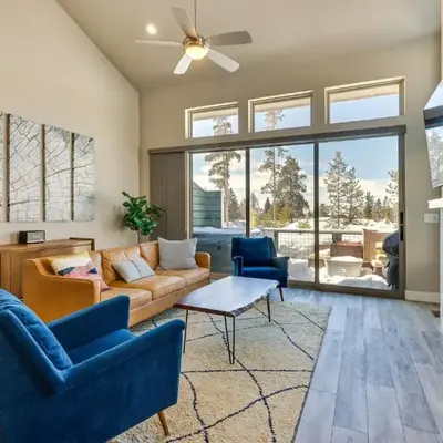 Fraser Vacation Rental - Shuttle to Winter Park!